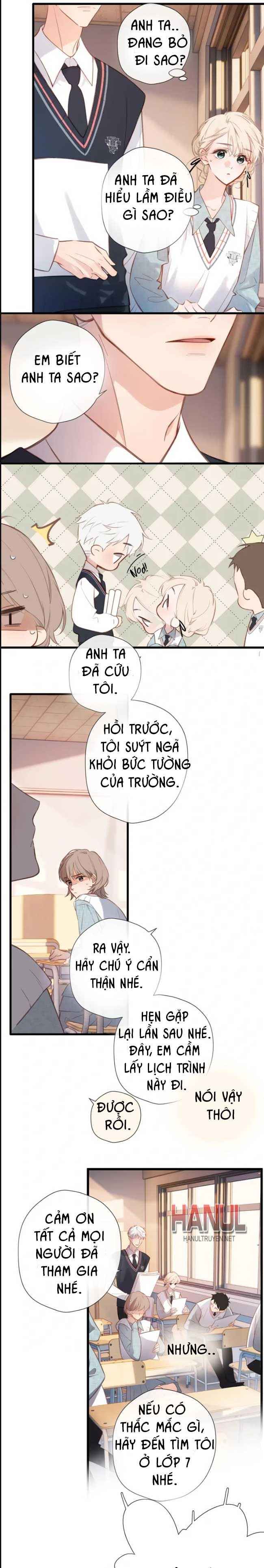 đọc truyện Say Đắm Chương 44 ảnh 7 tại Thiên Thai Truyện