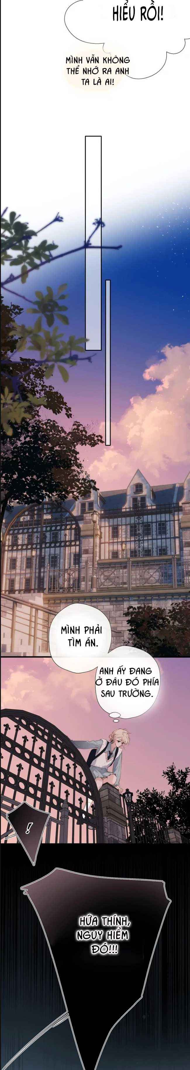 đọc truyện Say Đắm Chương 44 ảnh 8 tại Thiên Thai Truyện