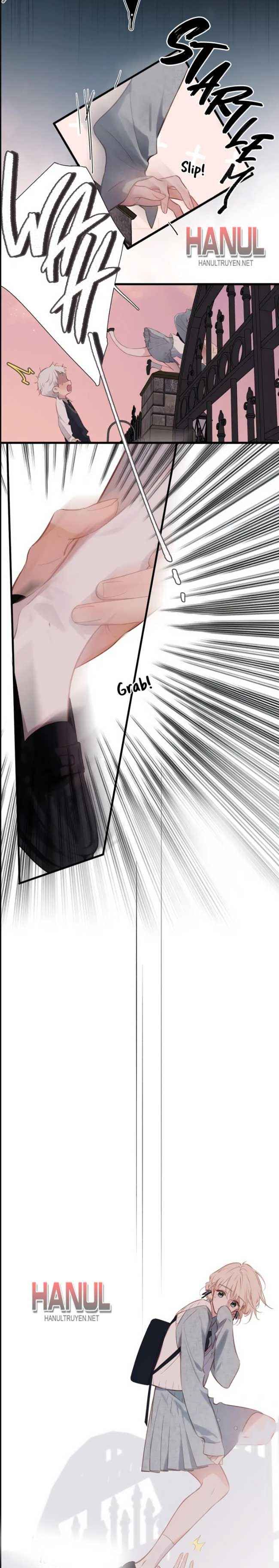 đọc truyện Say Đắm Chương 44 ảnh 9 tại Thiên Thai Truyện