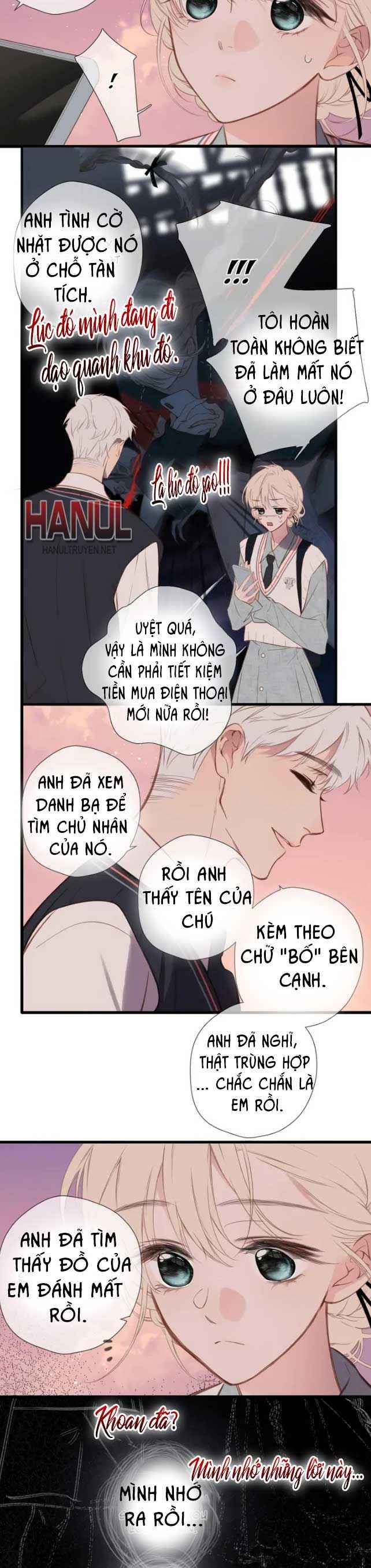 đọc truyện Say Đắm Chương 44 ảnh 11 tại Thiên Thai Truyện