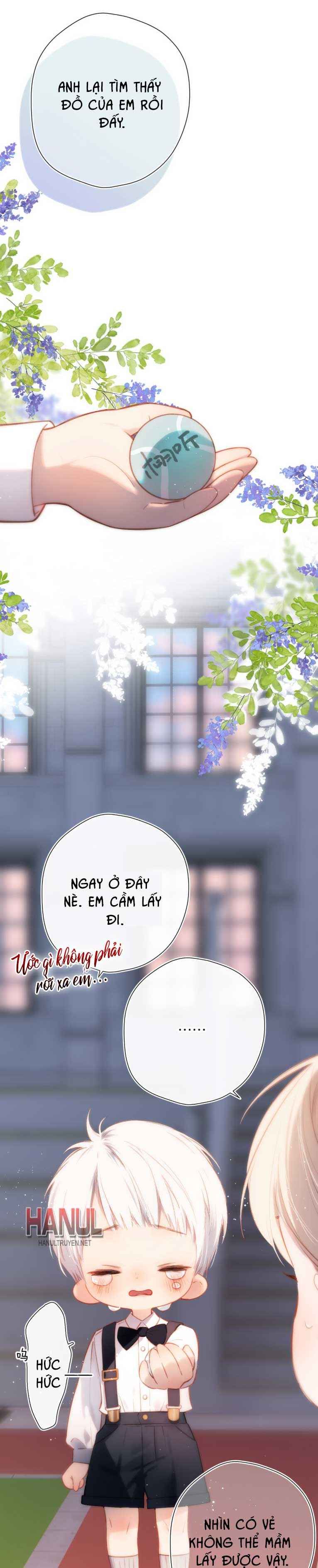 đọc truyện Say Đắm Chương 45 ảnh 3 tại Thiên Thai Truyện