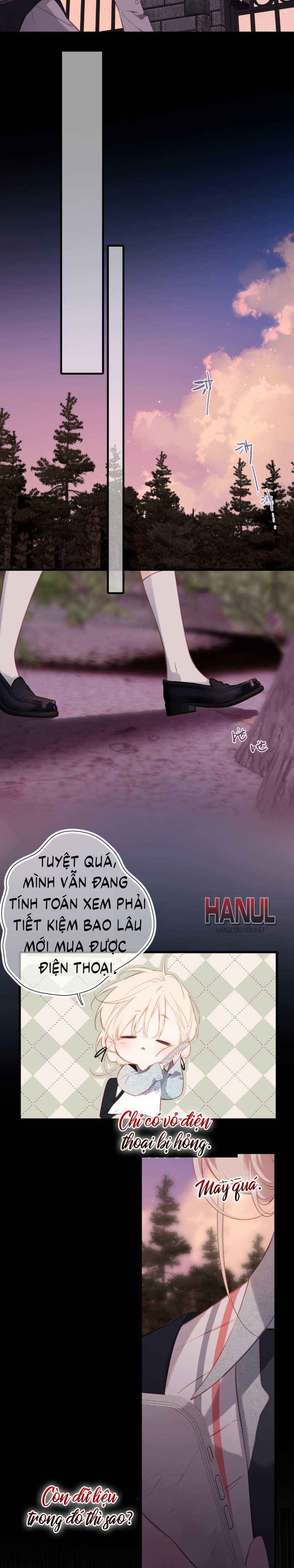 đọc truyện Say Đắm Chương 45 ảnh 13 tại Thiên Thai Truyện