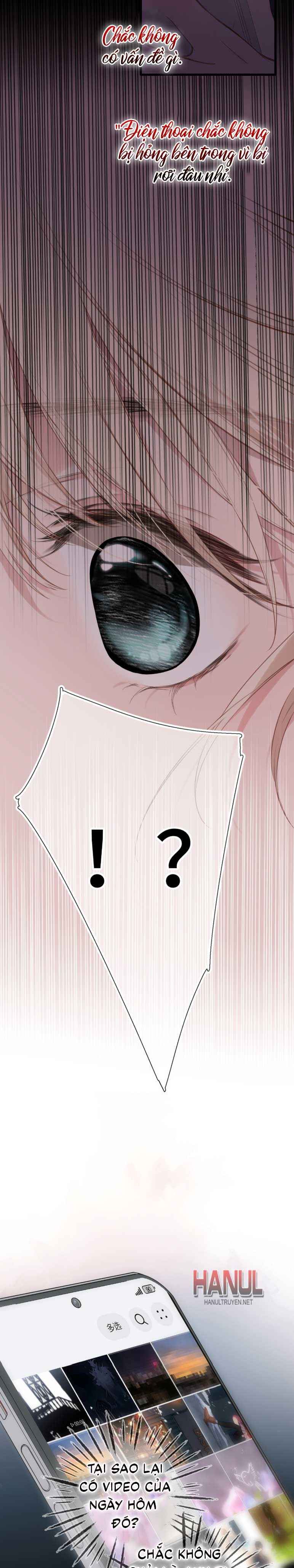 đọc truyện Say Đắm Chương 45 ảnh 14 tại Thiên Thai Truyện