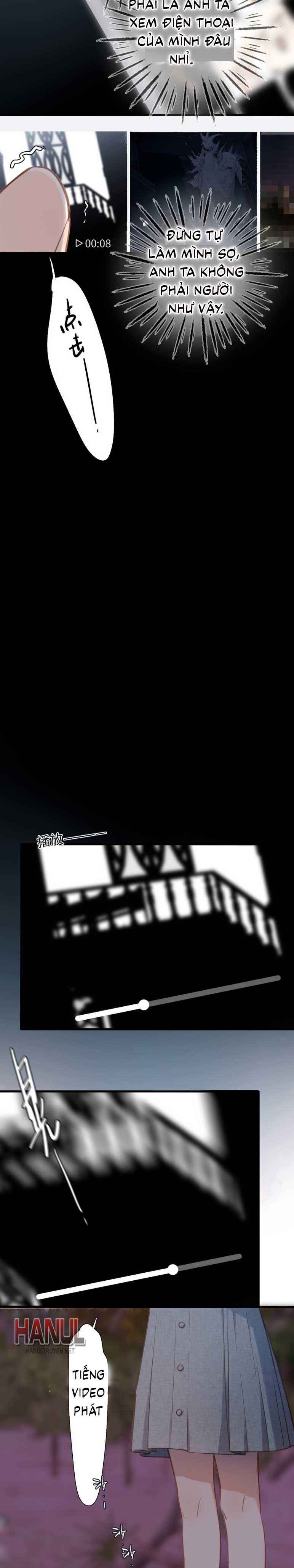 đọc truyện Say Đắm Chương 45 ảnh 15 tại Thiên Thai Truyện