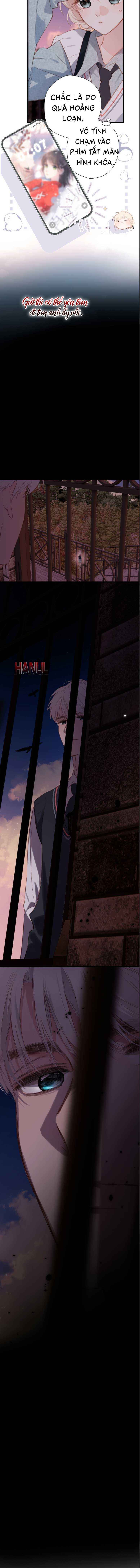 đọc truyện Say Đắm Chương 45 ảnh 17 tại Thiên Thai Truyện