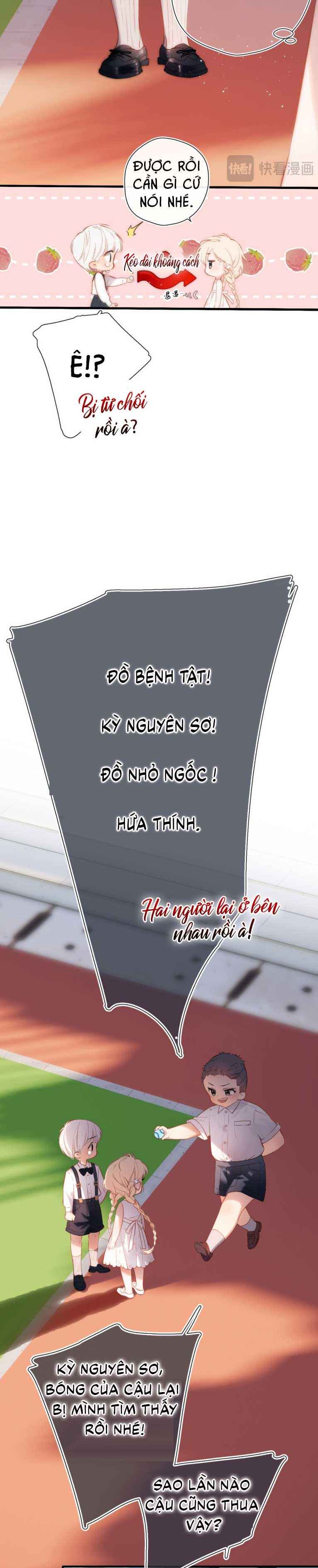 đọc truyện Say Đắm Chương 45 ảnh 4 tại Thiên Thai Truyện