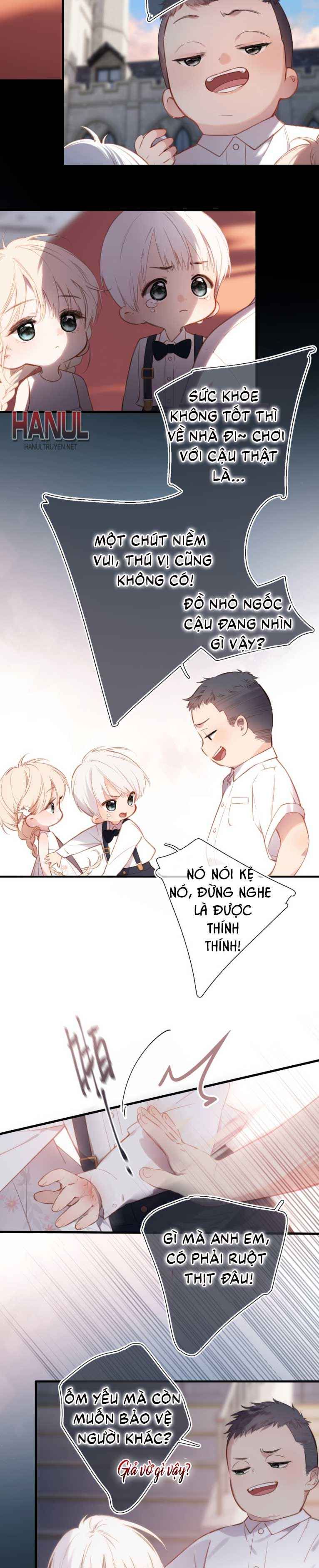 đọc truyện Say Đắm Chương 45 ảnh 5 tại Thiên Thai Truyện