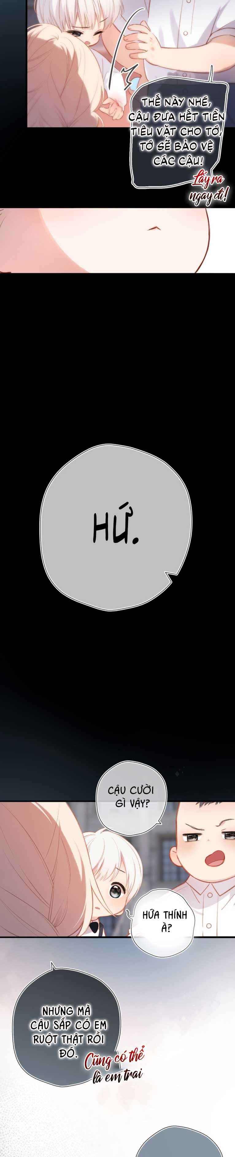 đọc truyện Say Đắm Chương 45 ảnh 6 tại Thiên Thai Truyện