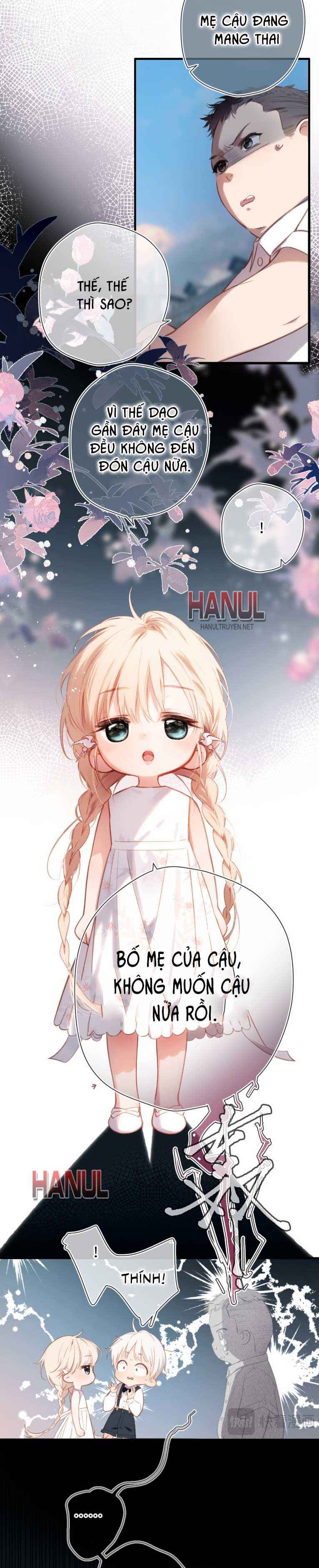 đọc truyện Say Đắm Chương 45 ảnh 7 tại Thiên Thai Truyện