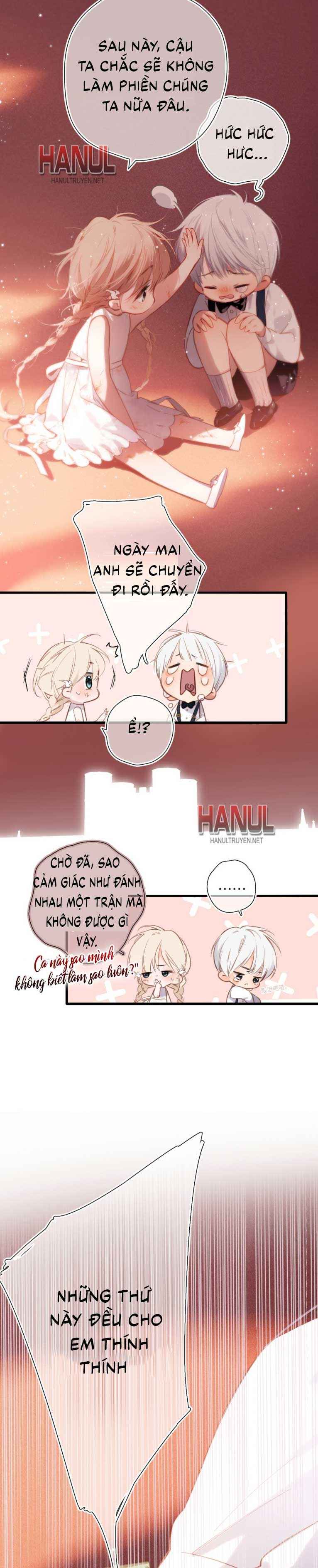 đọc truyện Say Đắm Chương 45 ảnh 9 tại Thiên Thai Truyện