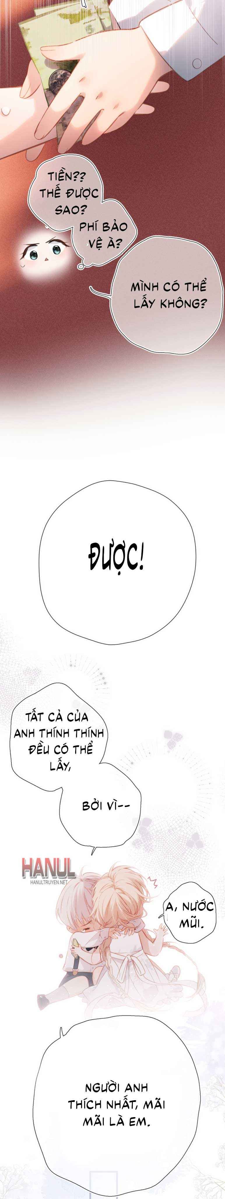 đọc truyện Say Đắm Chương 45 ảnh 10 tại Thiên Thai Truyện