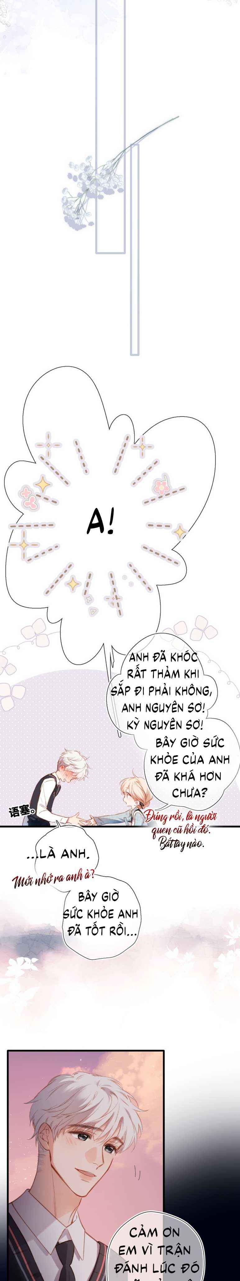 đọc truyện Say Đắm Chương 45 ảnh 11 tại Thiên Thai Truyện