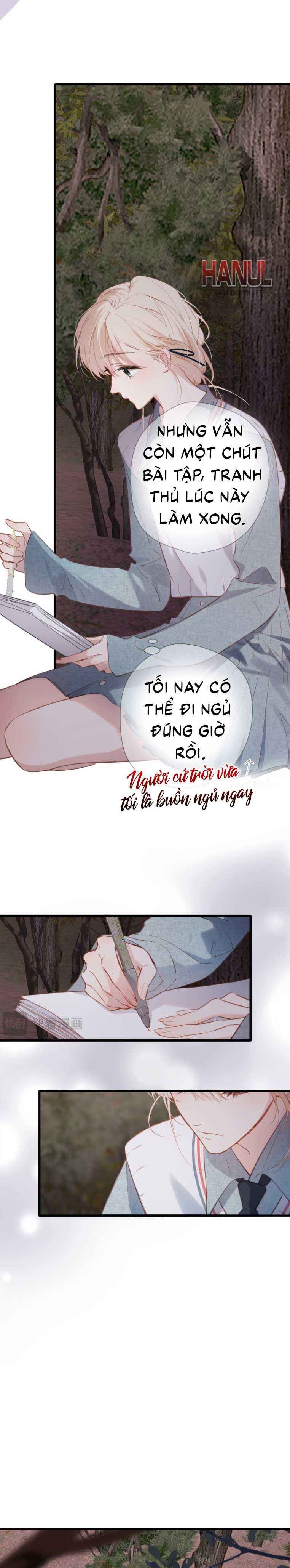 đọc truyện Say Đắm Chương 46 ảnh 12 tại Thiên Thai Truyện