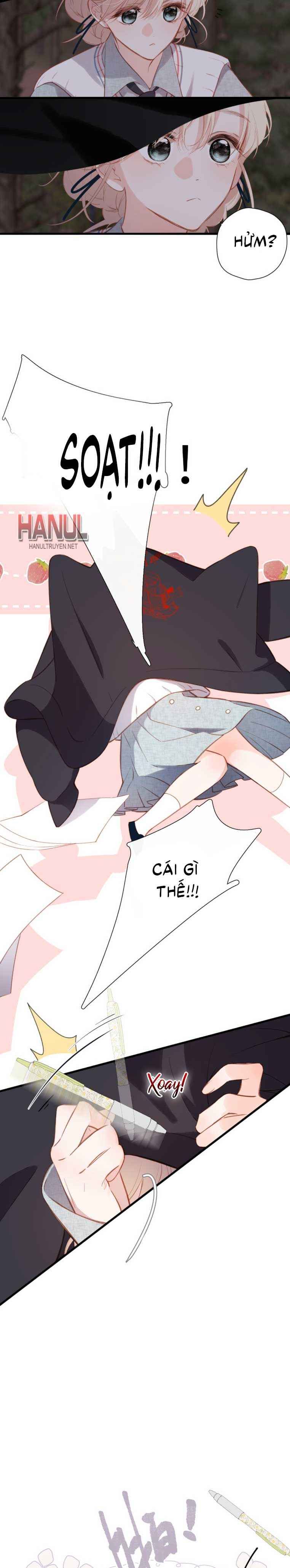 đọc truyện Say Đắm Chương 46 ảnh 14 tại Thiên Thai Truyện