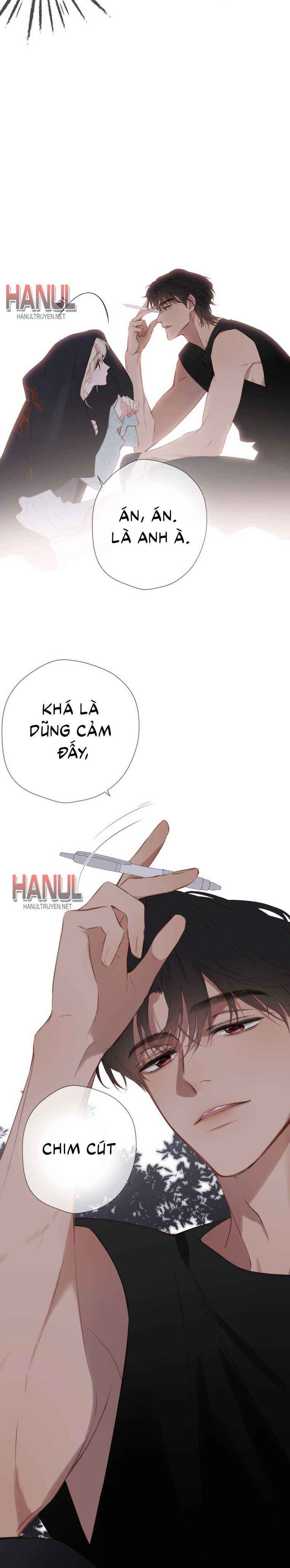 đọc truyện Say Đắm Chương 46 ảnh 16 tại Thiên Thai Truyện