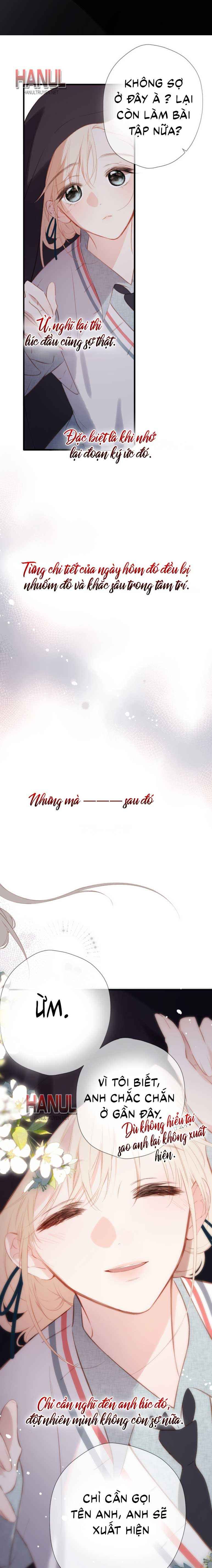 đọc truyện Say Đắm Chương 46 ảnh 17 tại Thiên Thai Truyện