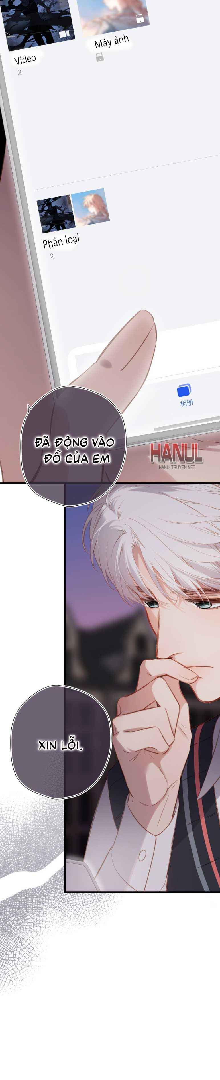 đọc truyện Say Đắm Chương 46 ảnh 5 tại Thiên Thai Truyện