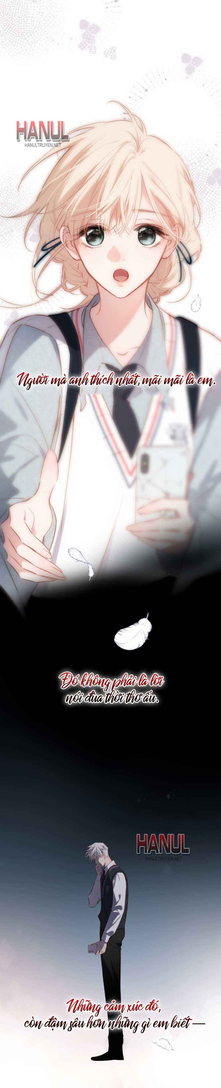 đọc truyện Say Đắm Chương 46 ảnh 7 tại Thiên Thai Truyện