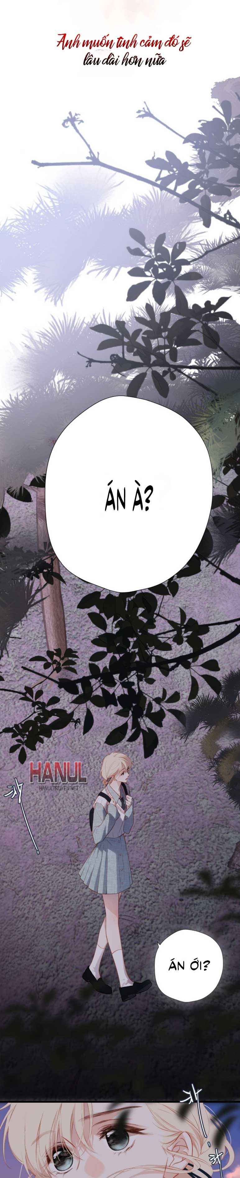 đọc truyện Say Đắm Chương 46 ảnh 8 tại Thiên Thai Truyện