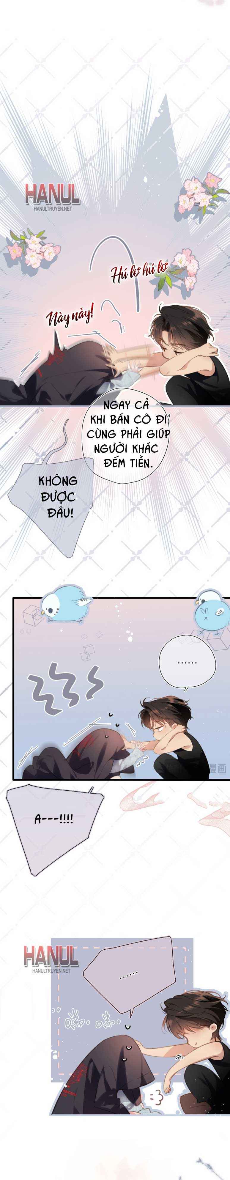 đọc truyện Say Đắm Chương 47 ảnh 3 tại Thiên Thai Truyện