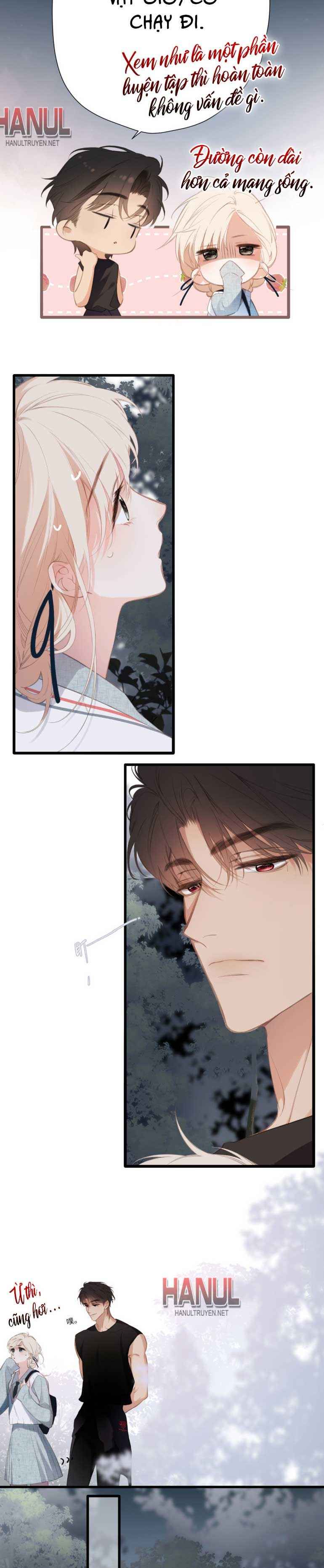 đọc truyện Say Đắm Chương 47 ảnh 12 tại Thiên Thai Truyện