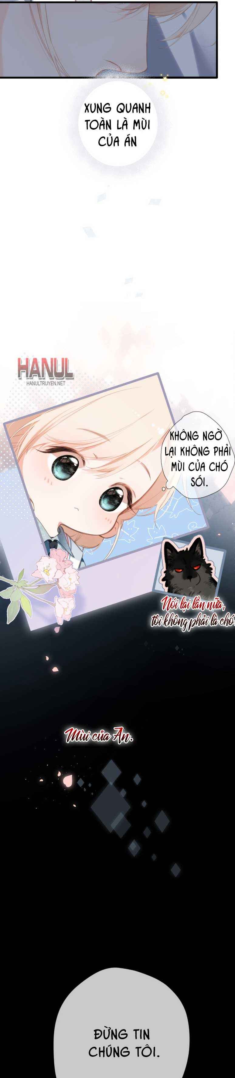 đọc truyện Say Đắm Chương 47 ảnh 5 tại Thiên Thai Truyện