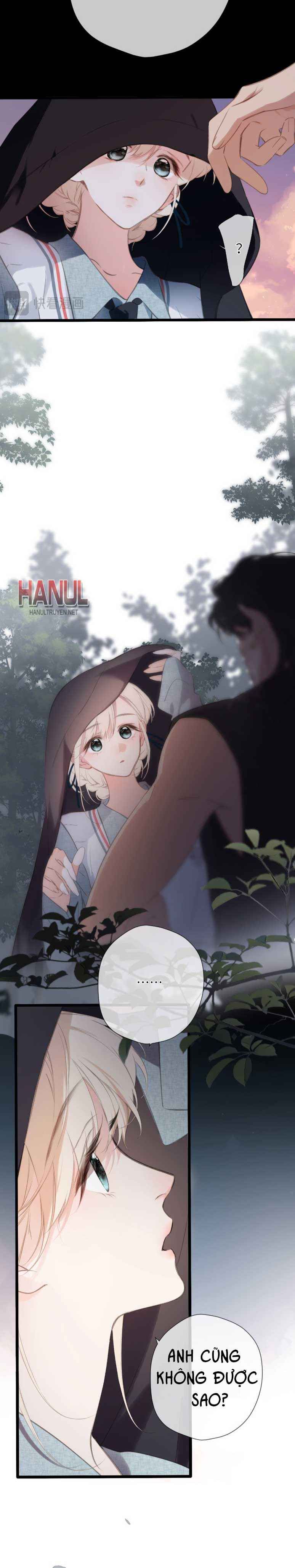 đọc truyện Say Đắm Chương 47 ảnh 6 tại Thiên Thai Truyện