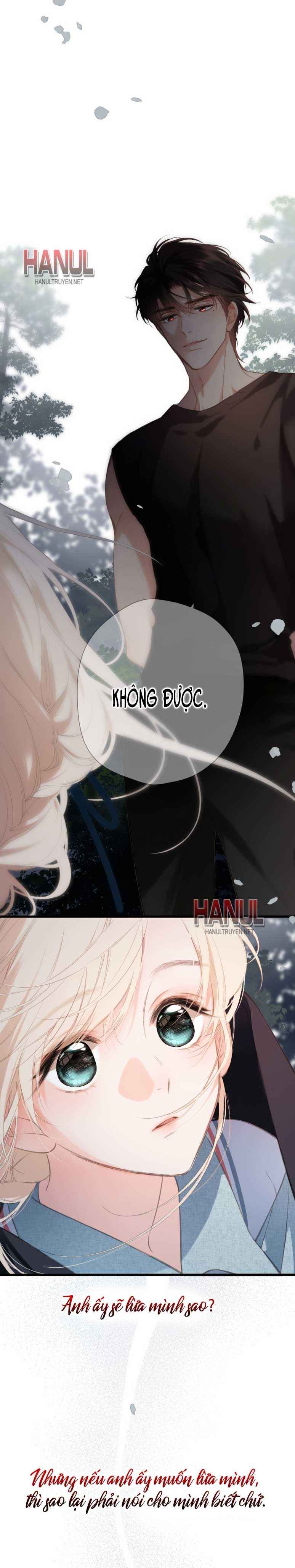 đọc truyện Say Đắm Chương 47 ảnh 7 tại Thiên Thai Truyện