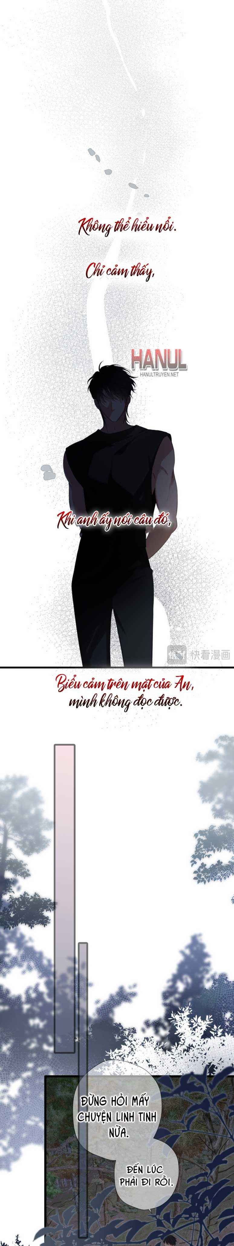 đọc truyện Say Đắm Chương 47 ảnh 8 tại Thiên Thai Truyện