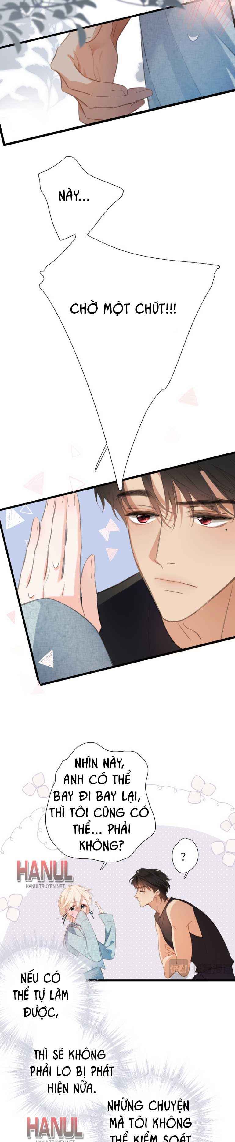 đọc truyện Say Đắm Chương 47 ảnh 10 tại Thiên Thai Truyện