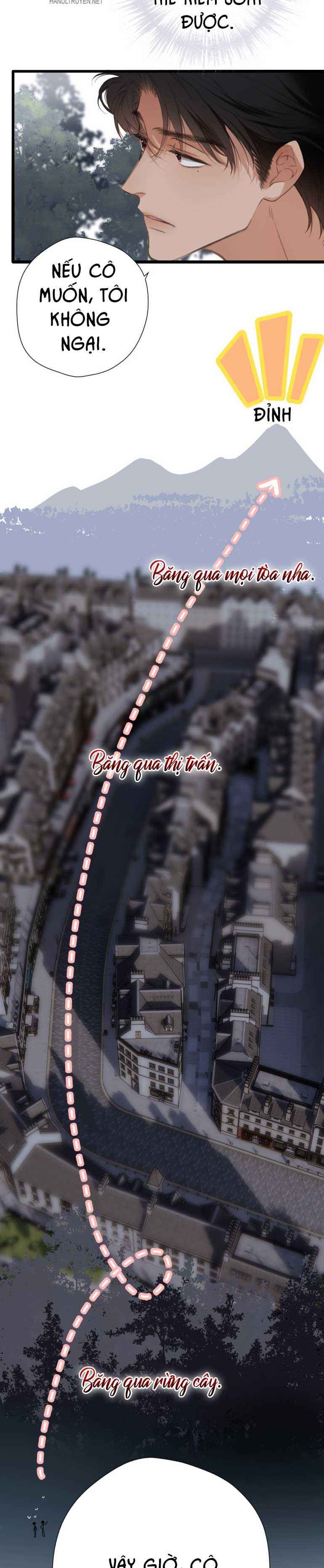 đọc truyện Say Đắm Chương 47 ảnh 11 tại Thiên Thai Truyện