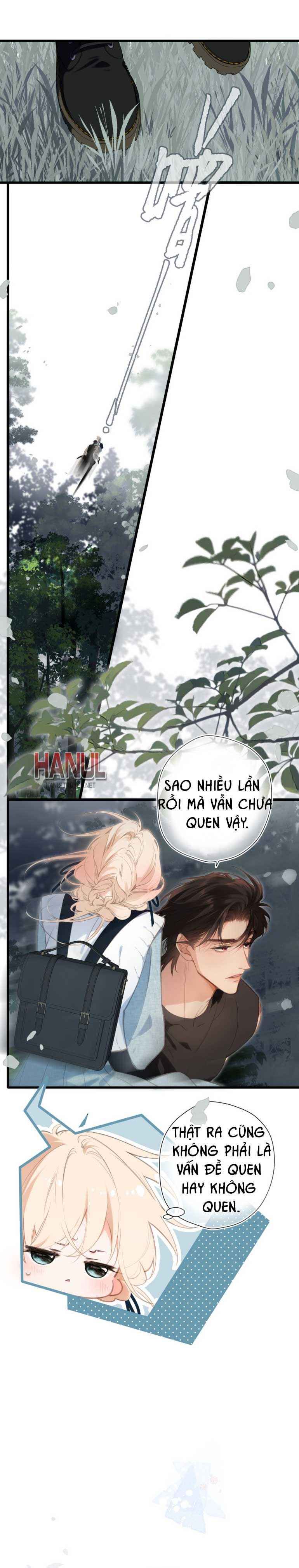 đọc truyện Say Đắm Chương 48 ảnh 3 tại Thiên Thai Truyện