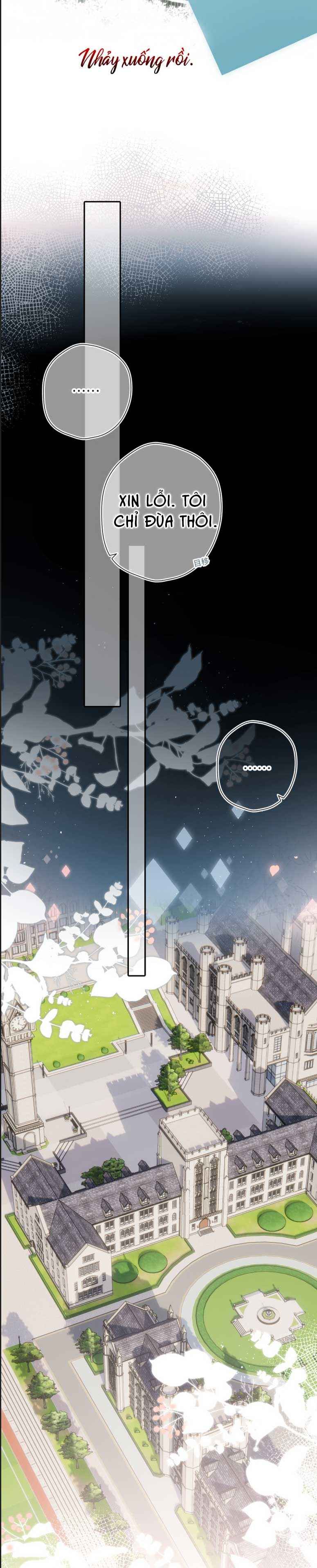 đọc truyện Say Đắm Chương 48 ảnh 13 tại Thiên Thai Truyện