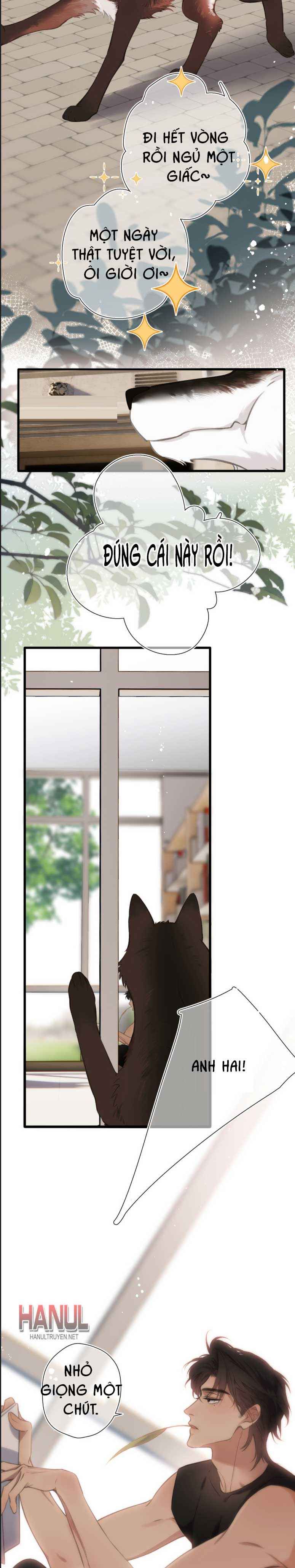 đọc truyện Say Đắm Chương 48 ảnh 15 tại Thiên Thai Truyện