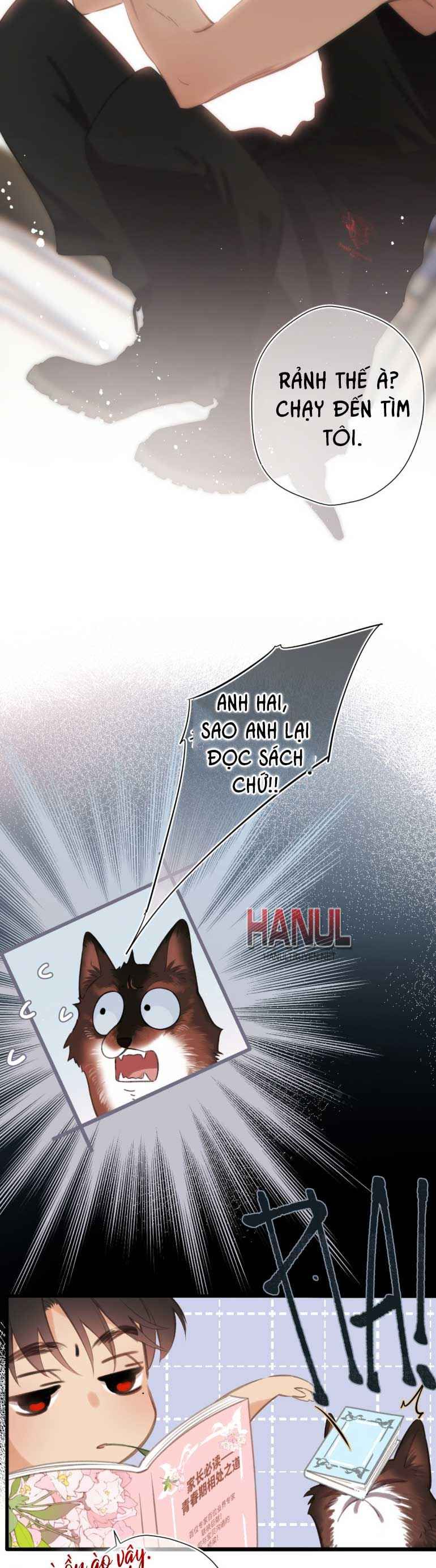 đọc truyện Say Đắm Chương 48 ảnh 16 tại Thiên Thai Truyện