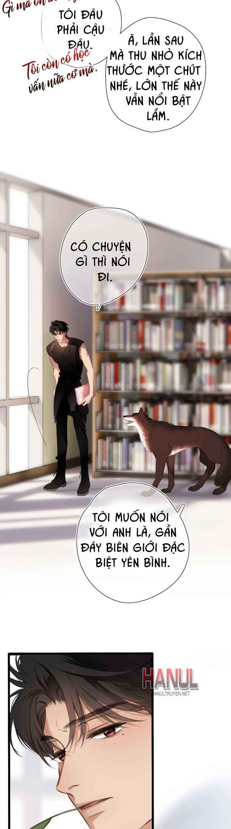 đọc truyện Say Đắm Chương 48 ảnh 17 tại Thiên Thai Truyện