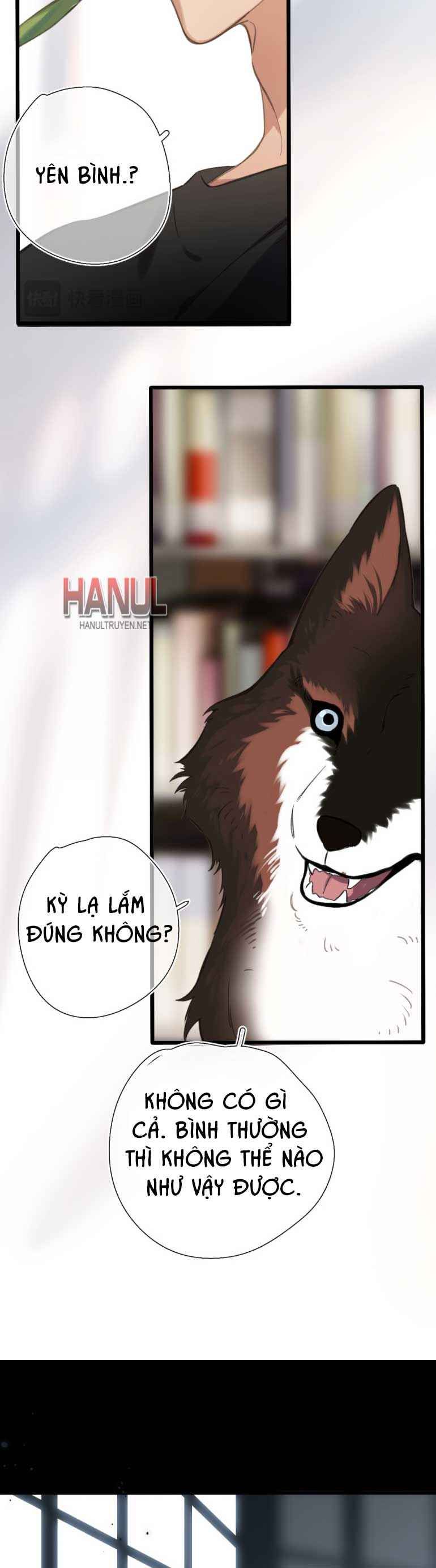 đọc truyện Say Đắm Chương 48 ảnh 18 tại Thiên Thai Truyện