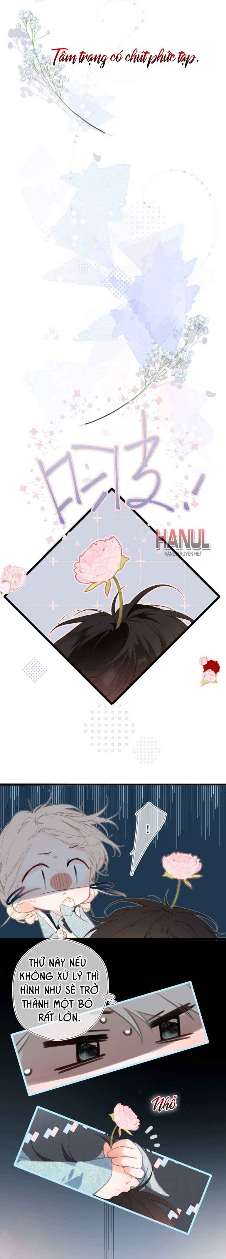 đọc truyện Say Đắm Chương 48 ảnh 4 tại Thiên Thai Truyện