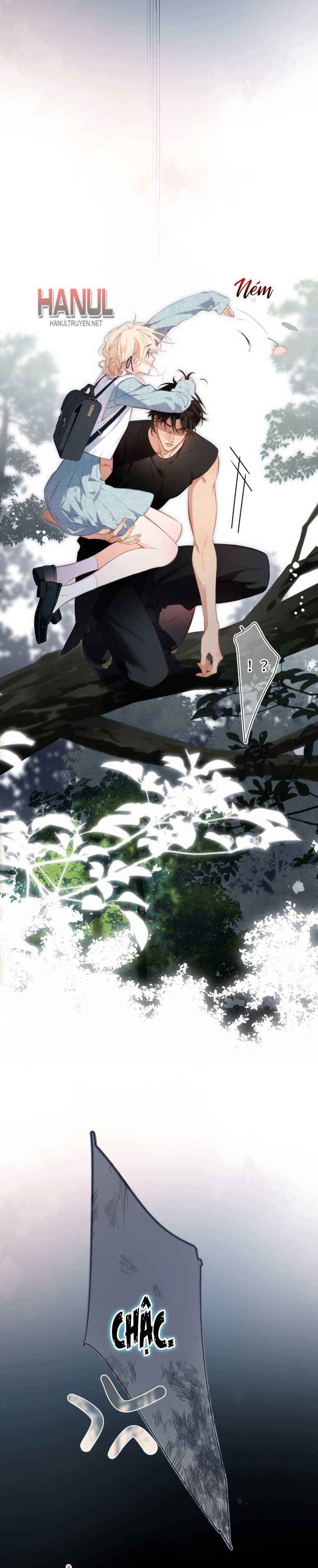 đọc truyện Say Đắm Chương 48 ảnh 5 tại Thiên Thai Truyện