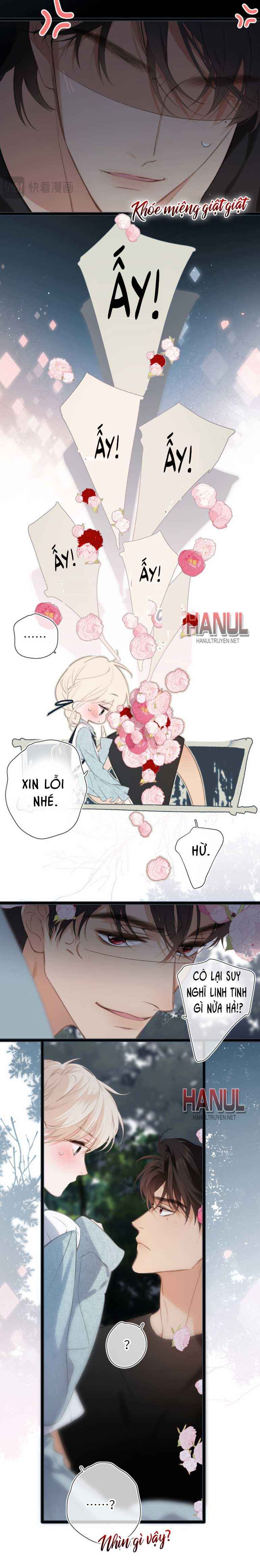 đọc truyện Say Đắm Chương 48 ảnh 6 tại Thiên Thai Truyện