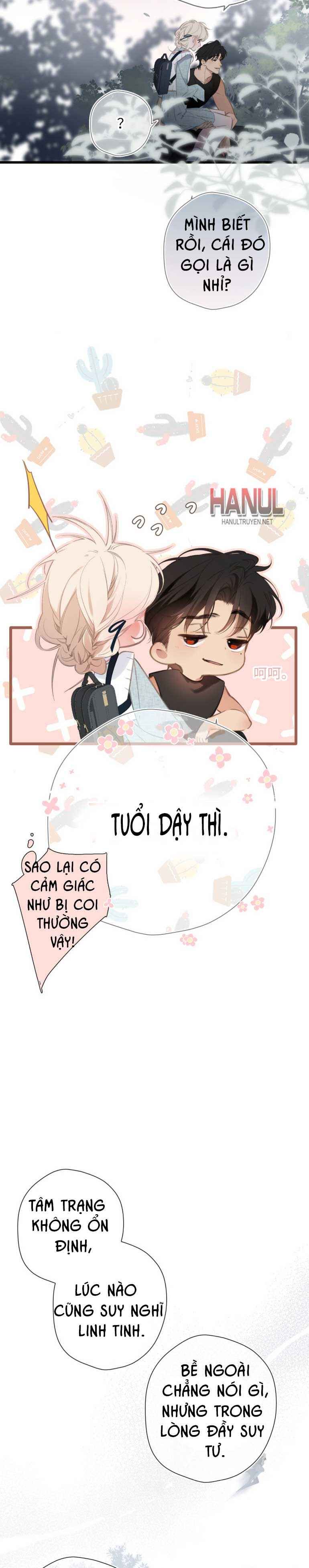 đọc truyện Say Đắm Chương 48 ảnh 8 tại Thiên Thai Truyện