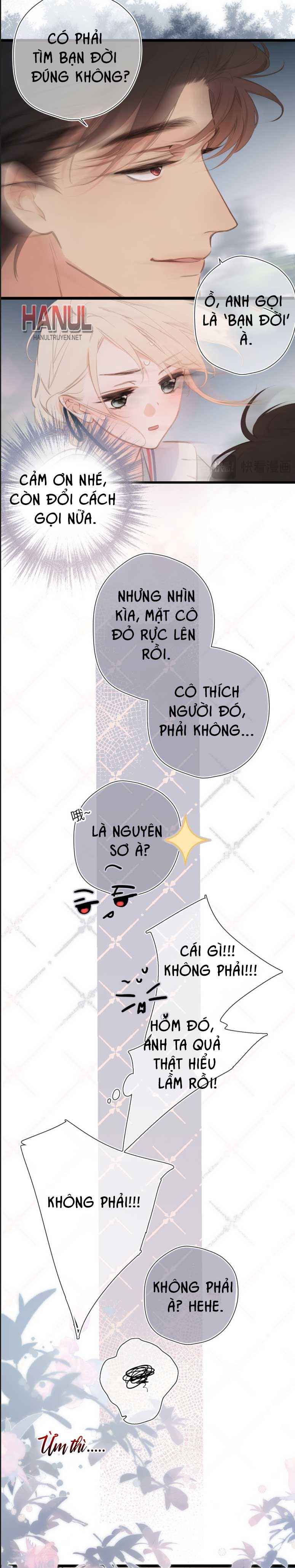 đọc truyện Say Đắm Chương 48 ảnh 9 tại Thiên Thai Truyện