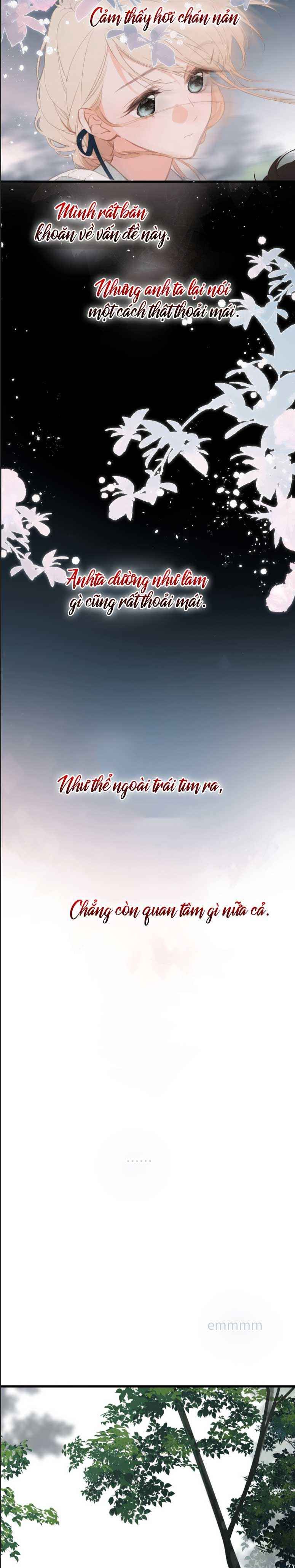 đọc truyện Say Đắm Chương 48 ảnh 10 tại Thiên Thai Truyện