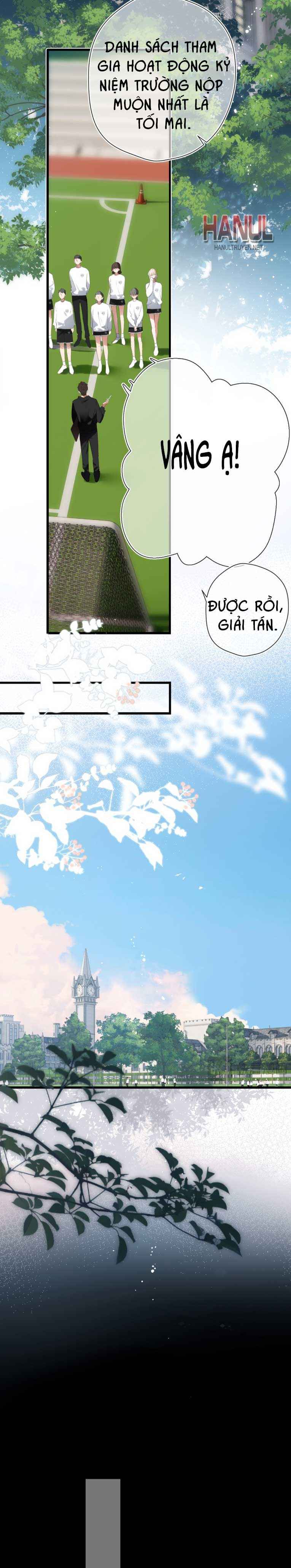 đọc truyện Say Đắm Chương 49 ảnh 3 tại Thiên Thai Truyện