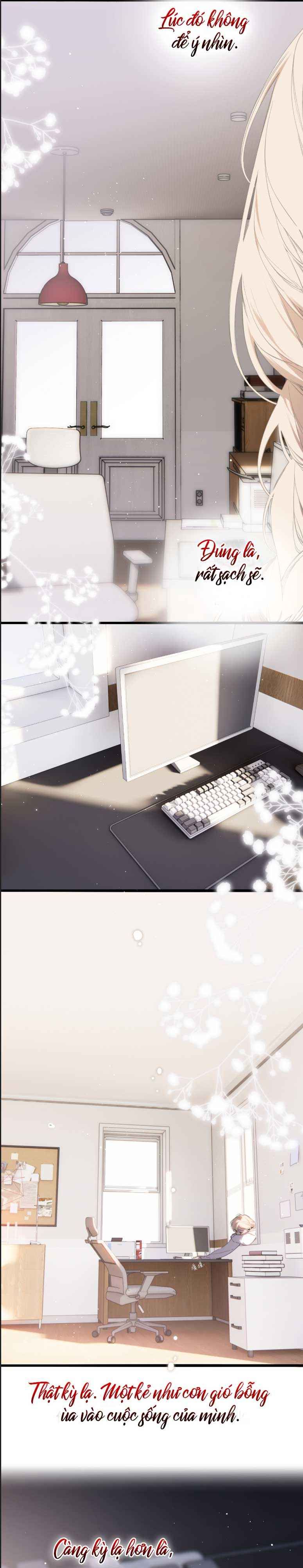 đọc truyện Say Đắm Chương 49 ảnh 12 tại Thiên Thai Truyện