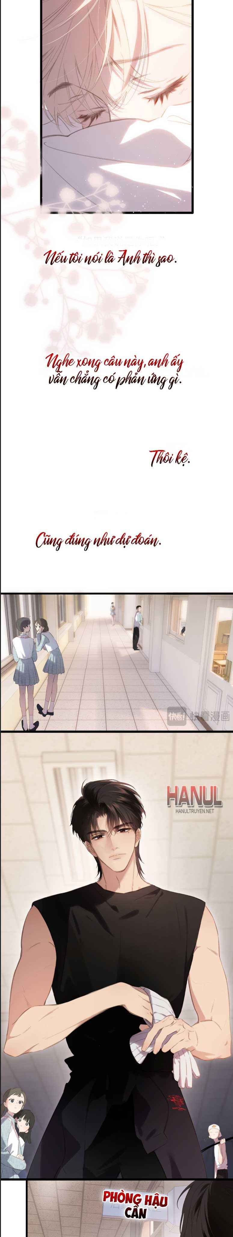 đọc truyện Say Đắm Chương 49 ảnh 14 tại Thiên Thai Truyện