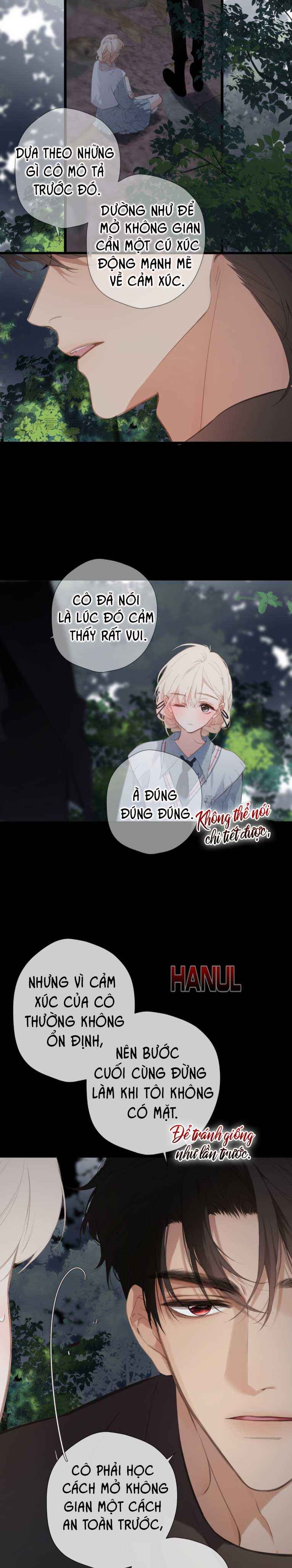 đọc truyện Say Đắm Chương 49 ảnh 8 tại Thiên Thai Truyện