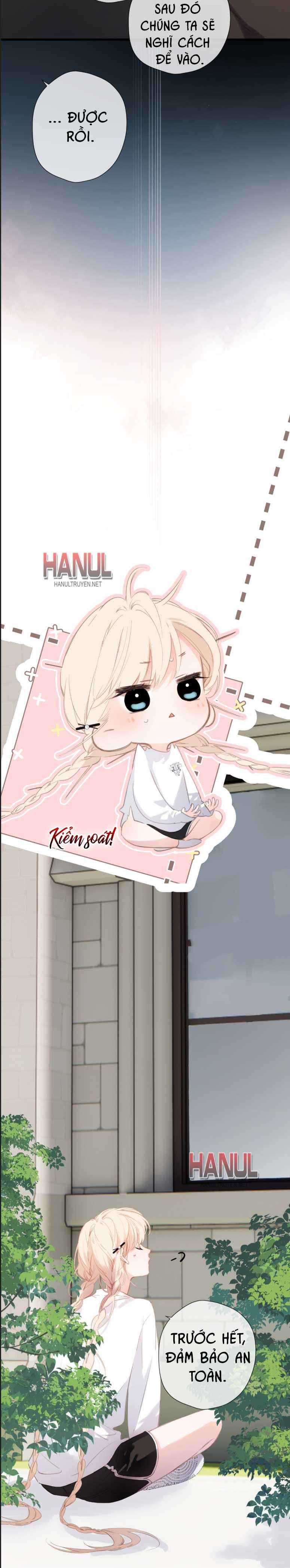 đọc truyện Say Đắm Chương 49 ảnh 9 tại Thiên Thai Truyện