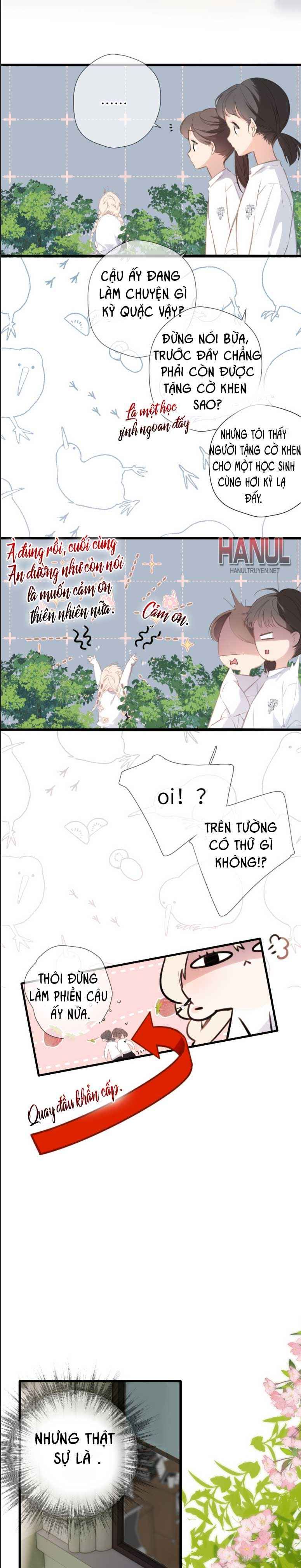 đọc truyện Say Đắm Chương 49 ảnh 10 tại Thiên Thai Truyện