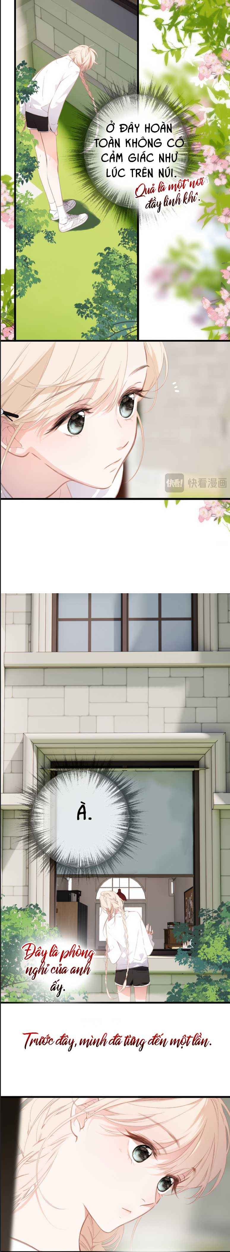 đọc truyện Say Đắm Chương 49 ảnh 11 tại Thiên Thai Truyện